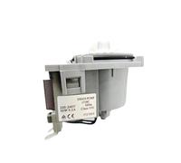 Pompe De Vidange Universelle For Lave-vaisselle FUDI 1718C 17476000007443 220-240 V 50 Hz 30 W 0,2 A