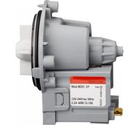 Pompe de vidange universelle magnétique pour différents modèles de machines à laver: LG,Otsein,Samsung,Zanussi,Corberó,Gorenje et Askoll. Modèle M231-M332-T2124-T2107