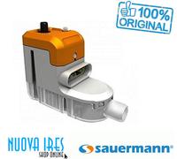 Pompe de relevage à piston oscillant - 20l/h - détection intégrée BRICOZOR