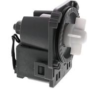 Pompe de vidange - VALBERG - 1718C - Compatible Lave-Vaisselle - Haute performance