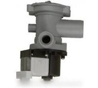 INDESIT - pompe de vidange wd125tex pour lave linge INDESIT