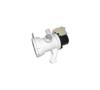 Whirlpool Pompe de vidange 51326-40052 pour lave-linge (Laden/Ignis/Radiola/Bauknecht/Proline)