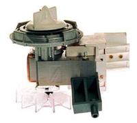 Pompe de vidange zanussi pour lave linge zanussi G