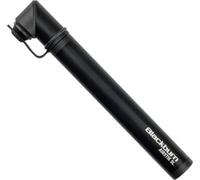 Pompe de voyage Blackburn Airstick SL, noire
