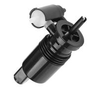 Pompe D'eau De Nettoyage Compatible Avec Chrysler Pour Aspen 2007-2009 Pour Ville Pour Pays 2008-2015 Moteur Lave-glace Voiture Pièces Automobiles 05179153AB