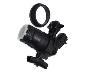 Pompe D'eau De Nettoyage Compatible Avec CR-V 2,4L 2012-2016 Pour Odyssey 3,5L 2011-2017 Pompe Lave-glace Voiture Pièces Mise À Niveau Du Moteur 76846TP6C01