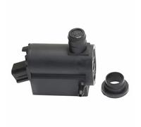 Pompe D'eau De Nettoyage Compatible Avec Hyundai Pour Accent 2006-2013 Pour Santa Fe 2001-2012 3 Broches Voiture Lave-glace Pompe Moteur Pièces Automobiles 98510-1W000