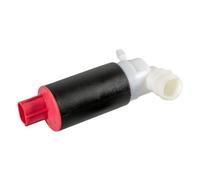 Pompe d'eau de nettoyage, lave phares BLUE PRINT ADT30301