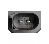 Pompe d'eau de nettoyage, nettoyage des phares FEBI BILSTEIN 181563