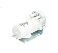 Pompe d'eau de nettoyage, nettoyage des vitres FEBI 19314 pour G 3.791 1979-1987