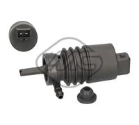 Pompe d'eau de nettoyage, nettoyage des vitres Metalcaucho 02073