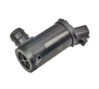 Pompe deau de nettoyage, nettoyage des vitres MEYLE 30-14 870 0000 12 V 12 V