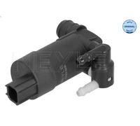 Pompe d'eau de nettoyage, nettoyage des vitres MEYLE pour FOCUS III 2 2014-2017