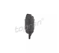 Pompe d'eau de nettoyage, nettoyage des vitres TOPRAN 103 158