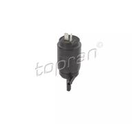 Pompe d'eau de nettoyage, nettoyage des vitres TOPRAN 103 630