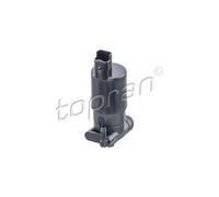Pompe d'eau de nettoyage, nettoyage des vitres TOPRAN 207 666