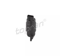 Pompe d'eau de nettoyage, nettoyage des vitres TOPRAN 500 555