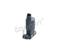 Pompe d'eau de nettoyage, nettoyage des vitres TOPRAN 720 299