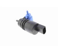 Pompe d'eau de nettoyage, nettoyage des vitres VEMO V10-08-0204 pour A3 2 2004-