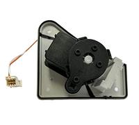 Pompe d'échappement avec support couvercle STD pour sécheuse, adaptée pour Hotpoint Ariston Whirlpool, 13 W 220-230 V HANYU B13-6AB03151, pour modèles F159961 AWZ8HPPROUK AWZ8HPS