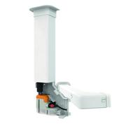 Pompe d'échappement condensat Delta Pack 80x60 -SAUER