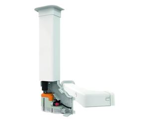 Pompe d'échappement condensat Delta Pack 80x60 -SAUER