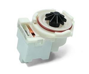 Pompe d'échappement pour lave-vaisselle Indesit 272301 - Copreci 48200002209 C00272301