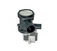 Pompe d'écoulement de technologie magnétique 30 W Machine à laver Bosch Siemens Neff Constructa 144488
