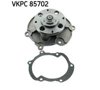 Pompe Dell’Eau, Refroidissement Moteur pour Alfa Cadillac Chevrolet Holden