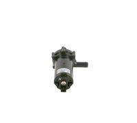 Pompe Dell'Eau Supplémentaire (Circuit Eau De Vis-A pour Land Rover Disque
