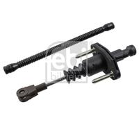 POMPE D'EMBRAYAGE OPEL ASTRA G