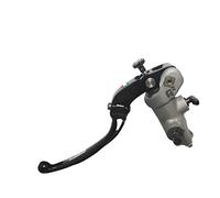 Pompe d'embrayage radial forgée Accossato avec levier articulé long, 19 x 17-18-19 pour Ducati Monster 795 de 2010 à 2015, CC 796