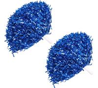 Pompe d'encouragement réutilisable Couleur pure Effet Flash Plastique Pompe d'encouragement pour Basketball Baseball Couleur Livraison Aléatoire