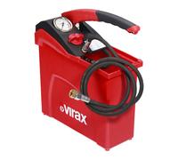 Pompe d'épreuve 10L - 100 Bars Virax