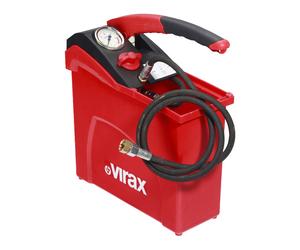 Pompe d'épreuve 10L - 100 Bars Virax