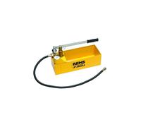 Pompe d'épreuve à main Push - 115000 R - REMS