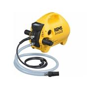 REMS E-Push electrique Pompe a essais de compression 230V, 50Hz,