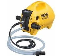 Pompe d'épreuve électrique REMS E-Push 2 - 115500 R220 G