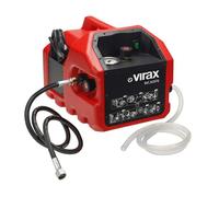 Pompe d'epreuve electrique VIRAX - 262070