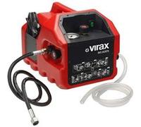 Pompe d'épreuve électrique VIRAX - 262070