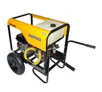 Pompe d'épreuve FP 52-20 R LC - Moteur Loncin - Essence - FRANCEPOWER - 00534
