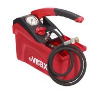 Virax Pompe d épreuve 50bars, 5L réf. 262035