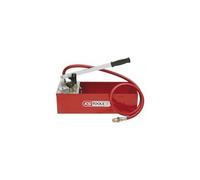 KS Tools – Pompe d'épreuve manuelle 60 Bars