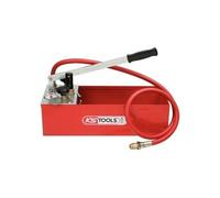 Pompe d'épreuve manuelle, 60 Bars