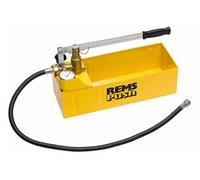 Pompe d'épreuve manuelle Push - 60 bar 12 litres - 115000 R