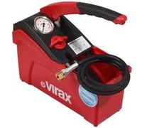 Pompe d'épreuve manuelle VIRAX réservoir 5L - 262035