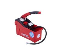 Pompe d'épreuve manuelles Connect 50 bar 5L - - 262036