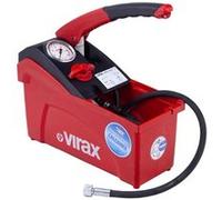 Pompe d'épreuve manuelles Connect 50 bar 5L - VIRAX - 262036 G
