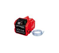 BOMBA DE COMPROBACION RP-PROIII