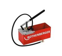 Pompe dépreuves manuelle TP 25